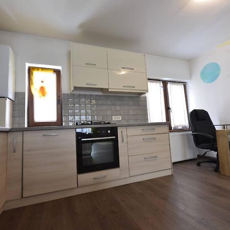 Apartament Apartament Astra Bn70 Braszów Zewnętrze zdjęcie
