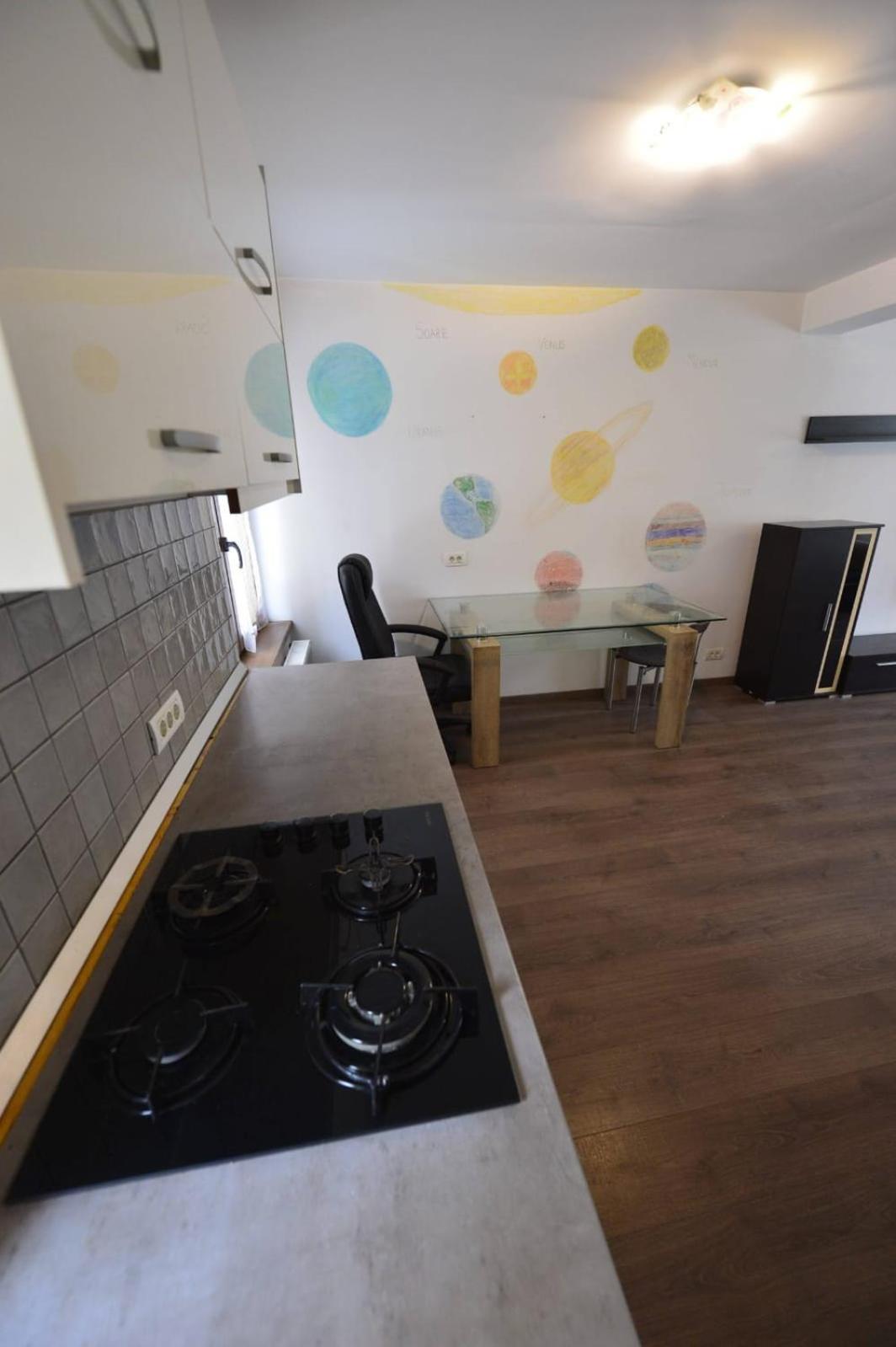 Apartament Apartament Astra Bn70 Braszów Zewnętrze zdjęcie