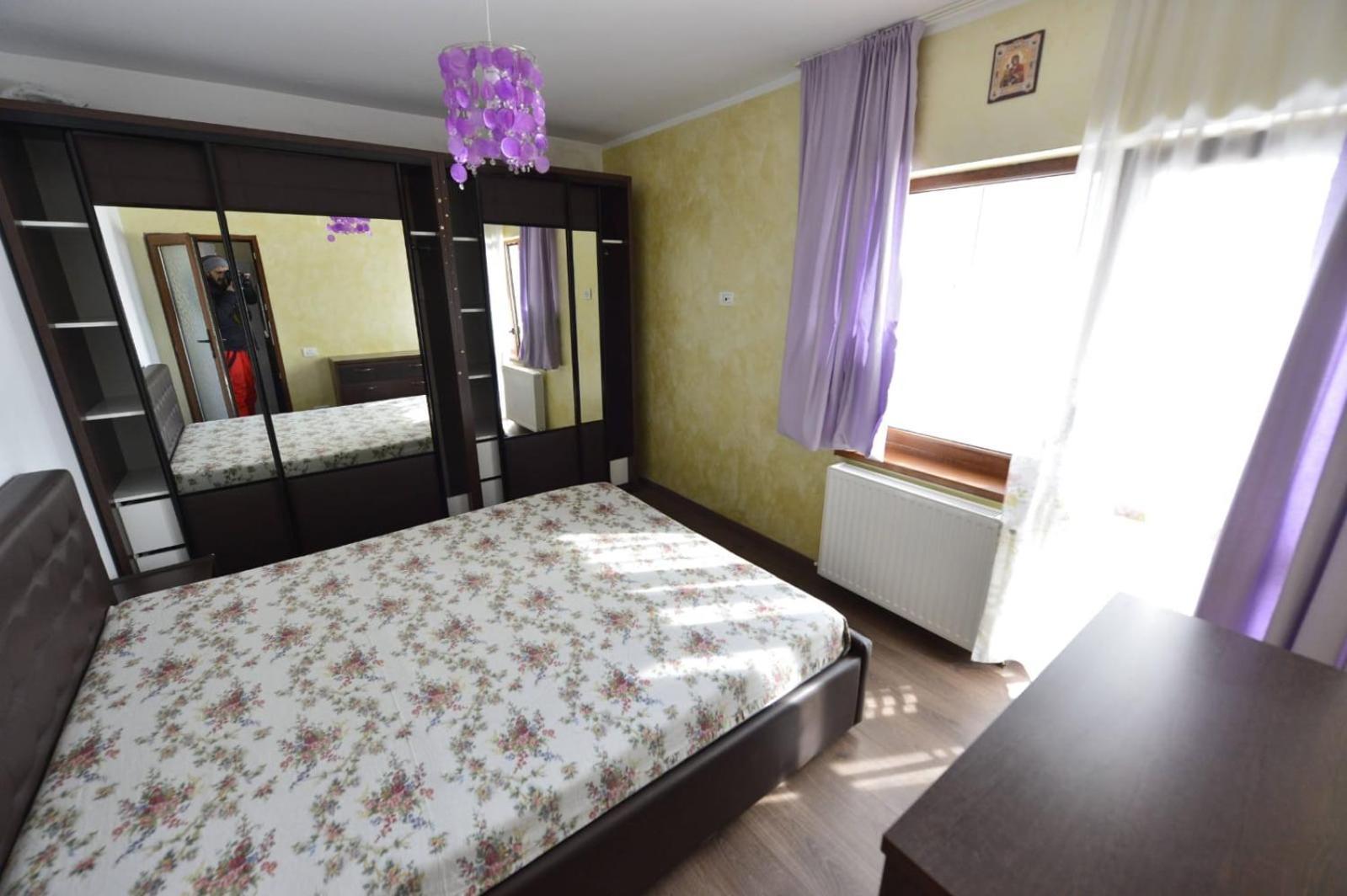 Apartament Apartament Astra Bn70 Braszów Zewnętrze zdjęcie
